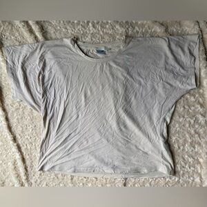 Puma Evo Seasonal Women’s Birch Cream dryCELL T-Shirt | SIZE: M